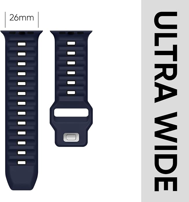 Sport Bands 6-Pack Compatible - Image 2