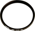 Tiffen 49CLR 49mm Clear Camera Lens Filter by Tiffen