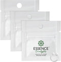 Essence Wearable Aromatherapy Nasal Diffuser – Eucalyptus Essential Oil Nose by Essence