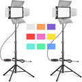 EMART LED Photography Lighting, Studio Light by EMART