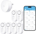 GoveeLife WiFi Water Leak Detector by GoveeLife