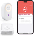 MOCREO WiFi Water Leak Detector by MOCREO