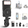 NEEWER Basics 5W Magnetic Phone Selfie Light by Neewer