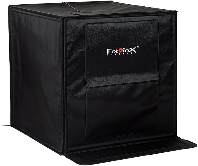 Fotodiox Pro LED 28x28 Studio-in-a-Box - Image 8