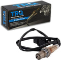 TRQ Upstream O2 Oxygen Sensor Fits 11-12 BMW 03-09 Dodge 06-20 Mercedes-Benz by TRQ