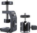 UTEBIT 40mm C-Clamp Camera Mount by UTEBIT