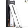 Under Cabinet Lighting Wireless LED Motion Sensor Magnetic Light 2500maAh by Unknown