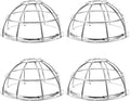Hemobllo Cover Metal Cage Guard by Hemobllo