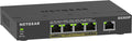 NETGEAR 5-Port PoE Gigabit Ethernet Unmanaged Essentials Switch - by NETGEAR