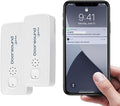 Doorsound - Freezer Refrigerator Door Alarm by Unknown