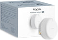 Aqara Presence Sensor FP2, mmWave Radar Wired Smart Motion Sensor, Zone by Aqara