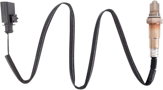 TRQ O2 Oxygen Sensor 4 Wire Narrow-Band Compatible - Image 3