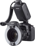 YONGNUO YN-14EX YN14EX TTL Macro Ring Flash, LED Flash Light by YONGNUO