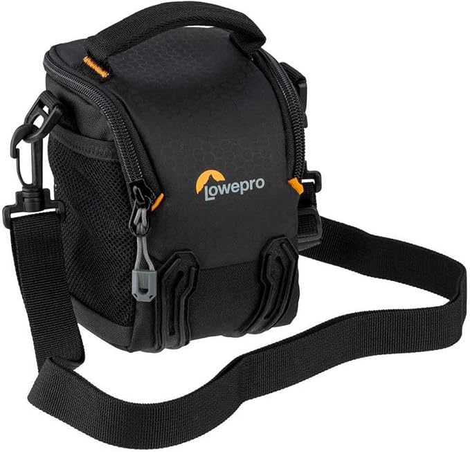 Lowepro Adventura, Camera Schoulder Bag by Lowepro