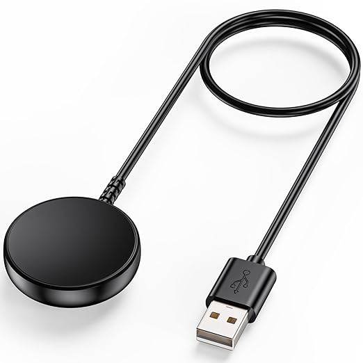 3.3FT for Samsung Galaxy Watch Charger Compatible by Autallgee
