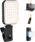 NEEWER BASICS Magnetic Selfie Light Compatible by Neewer