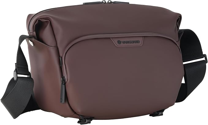 Vanguard VEO Lite S7L Camera & Everyday Shoulder Bag – Fits Mirrorless Camera + - Image 2