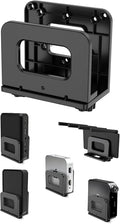 Adjustable Wall Mount Shelf Holder by NOTMBESTM