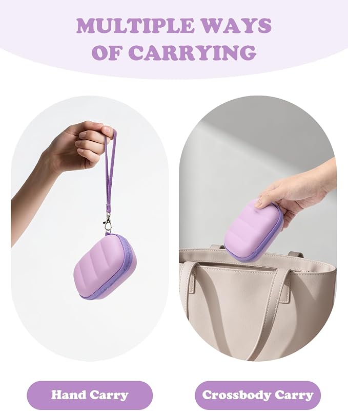 Digital Camera Case Compatible - Image 6