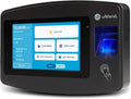 uAttend JR1000 Biometric Fingerprint, PIN Time Clock by uAttend