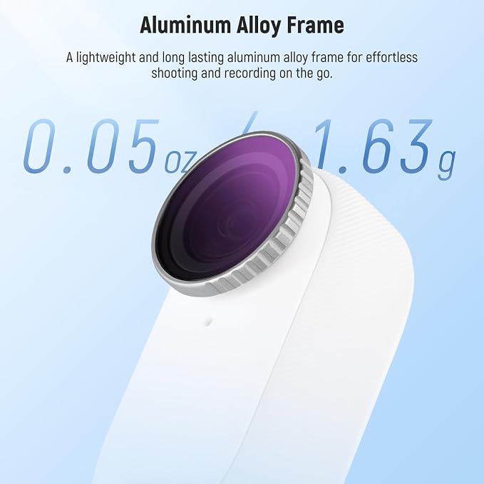 NEEWER ND Filter Kit Compatible - Image 8