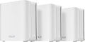 ASUS ZenWiFi BD4 Dual-Band WiFi 7 Mesh, 3600 Mbps, 6500 sq.ft, Dual 2.5G Ports by ASUS