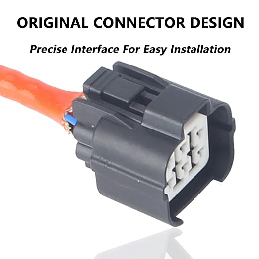234-9123 O2 Oxygen Sensor Air Fuel Ratio Upstream Compatible - Image 3