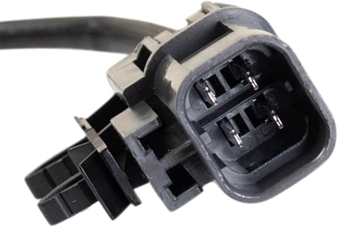 TRQ O2 Oxygen Sensor 4 Wire Narrow-Band Downstream Right Compatible - Image 4