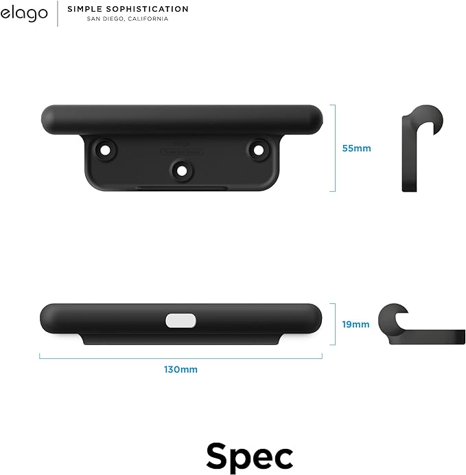 elago Home Hub Mount - Image 7