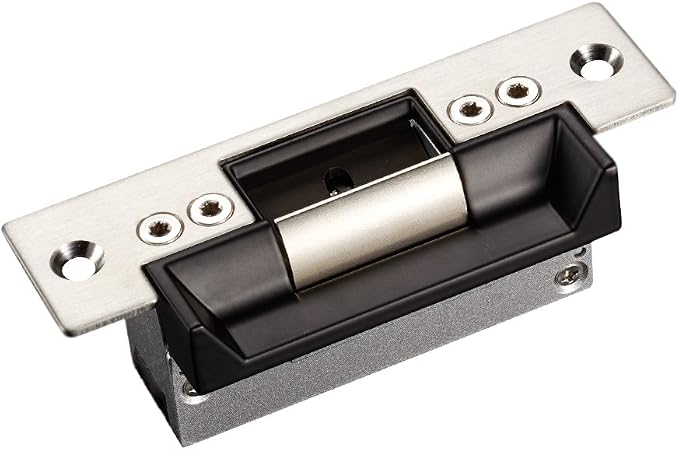 Keypad Reader North American Heavy Duty Strike Lock Access Control System - Image 5