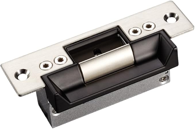ANSI Standard North American Heavy Duty Electric Strike Lock TCP/IP Based 4 - Image 4