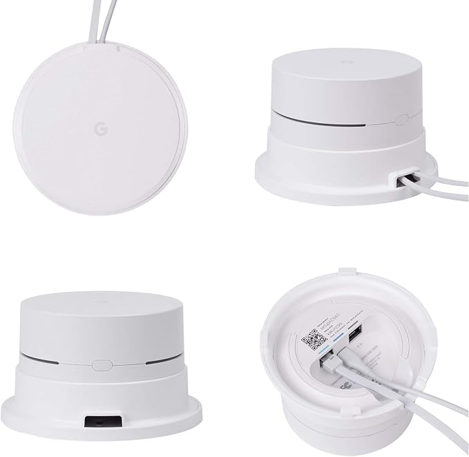 Wall Mount for Google WiFi AC1200 - Image 6
