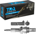 TRQ Upstream O2 Oxygen Sensor 4 Wire Compatible by TRQ