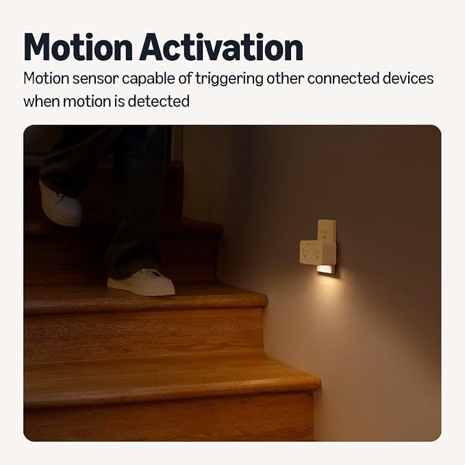 Amazon Basics Dual Smart Plug - Image 4