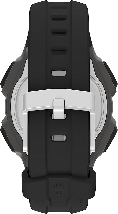 Timex Men's Ironman Triathlon Classic 30 38mm Watch - Image 3