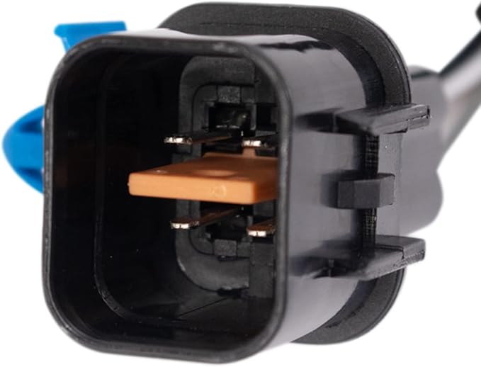 TRQ O2 Oxygen Sensor 4 Wire Narrow-Band Compatible - Image 4