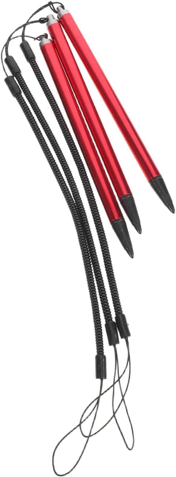 HOMSFOU 3pcs Stylus Pens for Touch Screens: Resistive Touch Screens Pen - Image 7