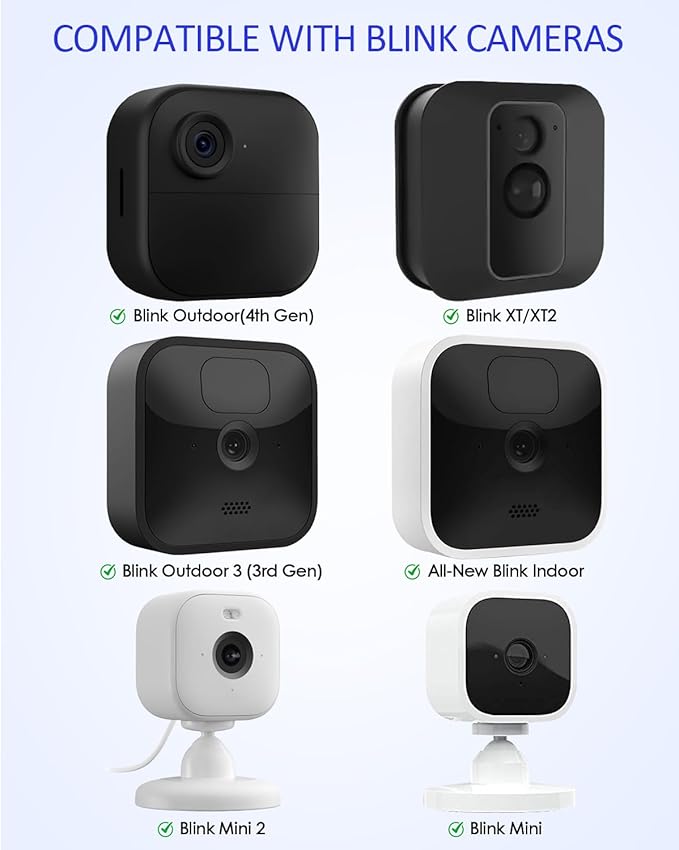 2Pack Vinyl Siding Mount Compatible - Image 3