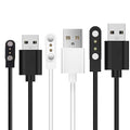 Smart Watch Charger, Da Fit, Gloryfit Magnetic Charging Cable, by Unknown