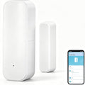 WiFi Door Sensor Window Detector: Smart Window Contact Sensor, Wireless by SENCKIT