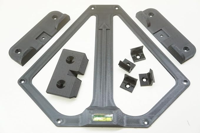 Ceiling Mount Wall Holder Bracket - Image 7