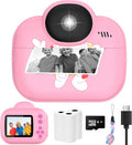 Kids Camera Instant Print Camera by YINOCHE