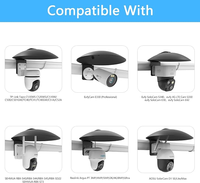 Universal Waterproof Outdoor Sun Rain Shade Shield Cover - Image 4