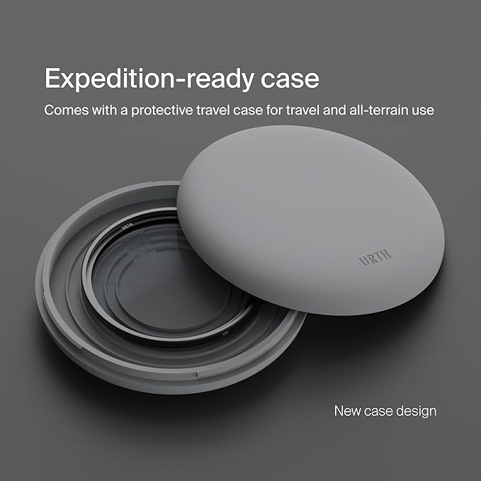 Urth 49mm UV Lens Filter - Image 7