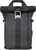 Besnfoto Camera Backpack Waterproof Camera Bag Satchel by Besnfoto