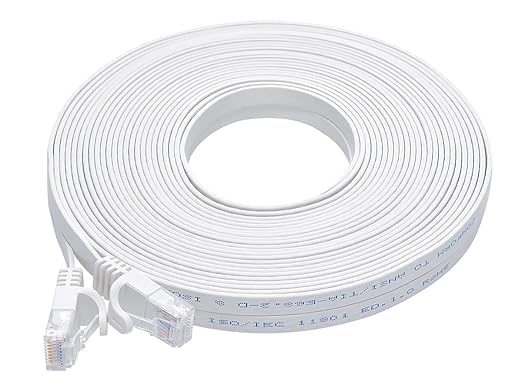 Monoprice Cat6 Ethernet Patch Cable - Image 3