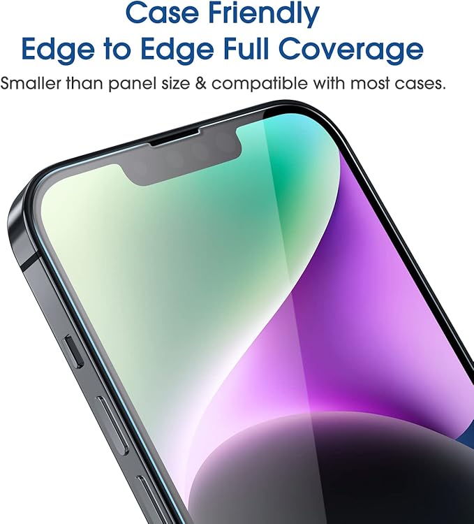 amFilm Screen Protector OneTouch - Image 4