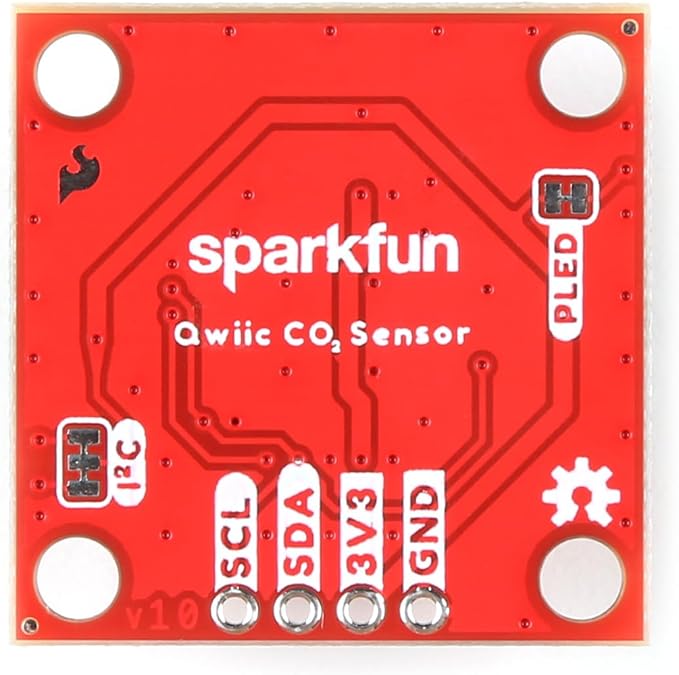 SparkFun CO2 Humidity and Temperature Sensor - Image 3