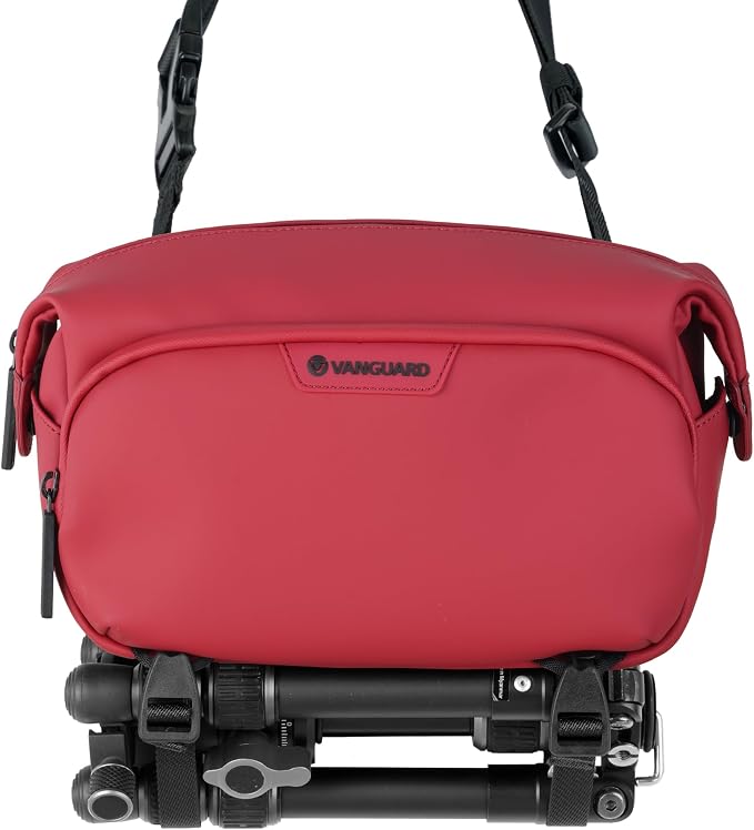 Vanguard VEO Lite W3L Camera & Everyday Waist Pack – 3L Capacity, Fits - Image 7