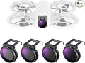 NEEWER ND/CPL Filter Set Compatible by Neewer